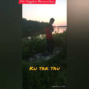 Aku lelakimu story' Wa
