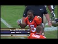 Mile High Offensive Showcase! (Saints vs. Broncos 2008, Week 3)