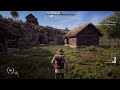 Oxbow Playthrough Episode 4: Expanding the Village