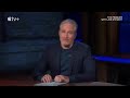 America&#39;s foreign policy excellently explained by #jonstewart.