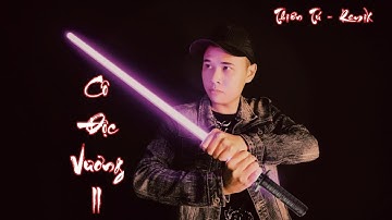 CÔ ĐỘC VƯƠNG 2|Remix EDM|Thiên Tú|HM Remix|Nhạc Hot TikTok 2021