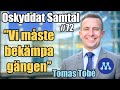 Gng eu  knslagen 72 tomas tob m