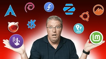 Thinking of switching to Linux? Check THIS out first!