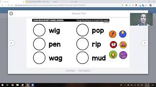 Making Google Slides Work in Seesaw