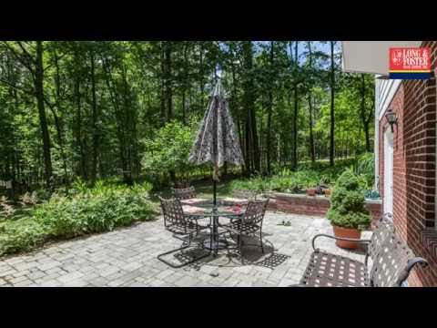 12847 FOLLY QUARTER RD, Ellicott City, MD home video tour