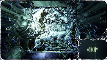 DIESECT x DARKNET - DIENET [OFFICIAL MUSIC VIDEO]