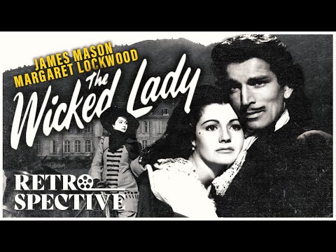 THE WICKED LADY