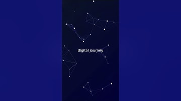Interactive Particle Animation with JavaScript
