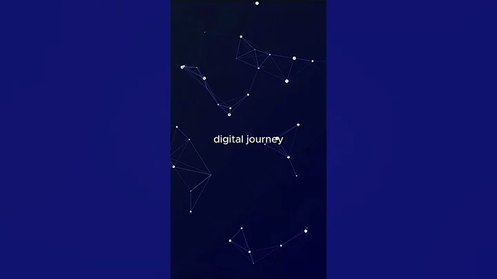 Interactive Particle Animation with JavaScript