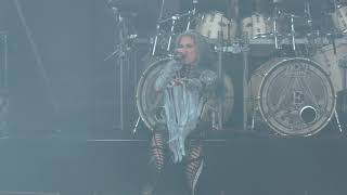ARCH ENEMY - The World Is Yours - Bloodstock 2017