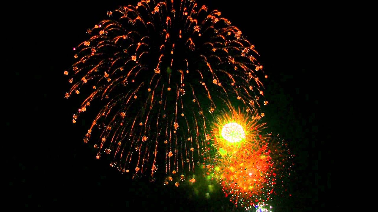 浦安市花火大会15の日程は アクセスや観賞スポットは 会計士受験生の捲土重来日誌 諸口