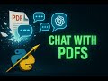 Chat with ANY PDF - Next.js AI Bot Tutorial (2025) - No Python Needed!