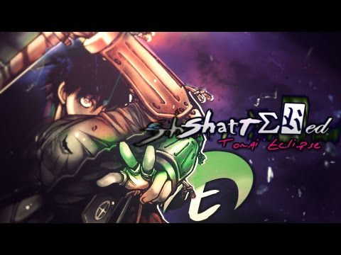 Torai Eclipse - ShattΣred