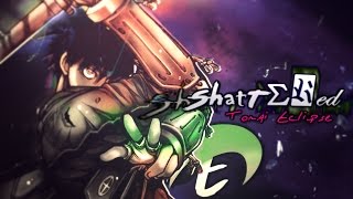 Torai Eclipse - Shattฮฃred