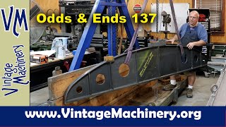 Odds & Ends 137: ArnFest 2022, New Tools Viewer Mail