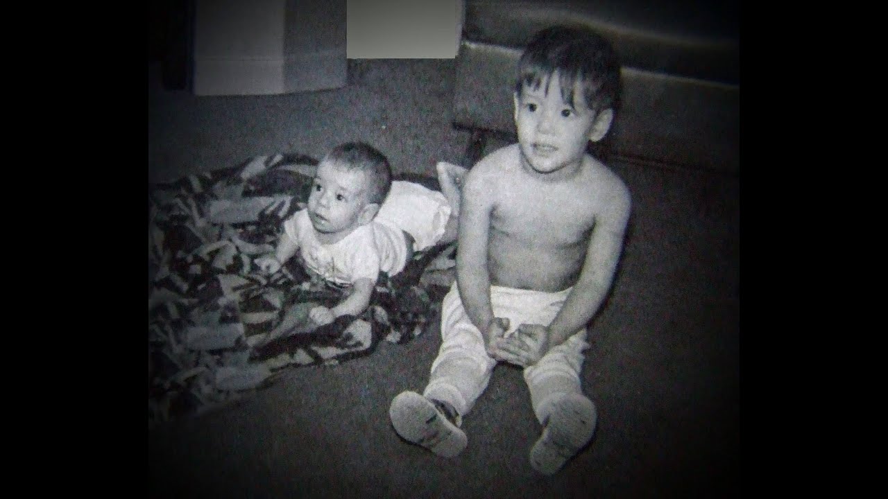 Daniel my brother this time 4ever - YouTube