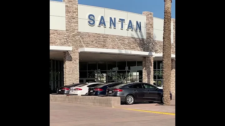 Scott Dingee - San Tan Ford Commercial Fleet  Mana...