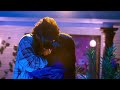 Anikha Surendran Lip Lock Scenes