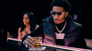 Siloh Ray - Backseat [Official Music Video]