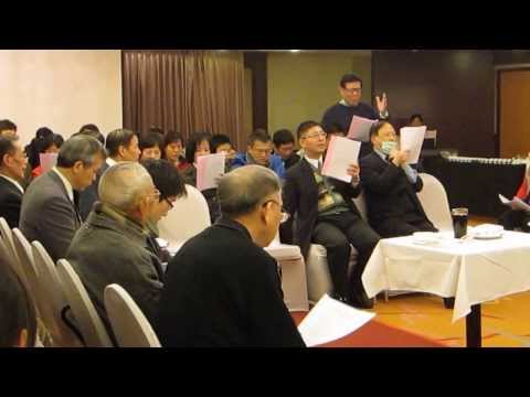 禧年的恩典—各樣都齊備2013.12.29台北27會所年終感恩聚會3