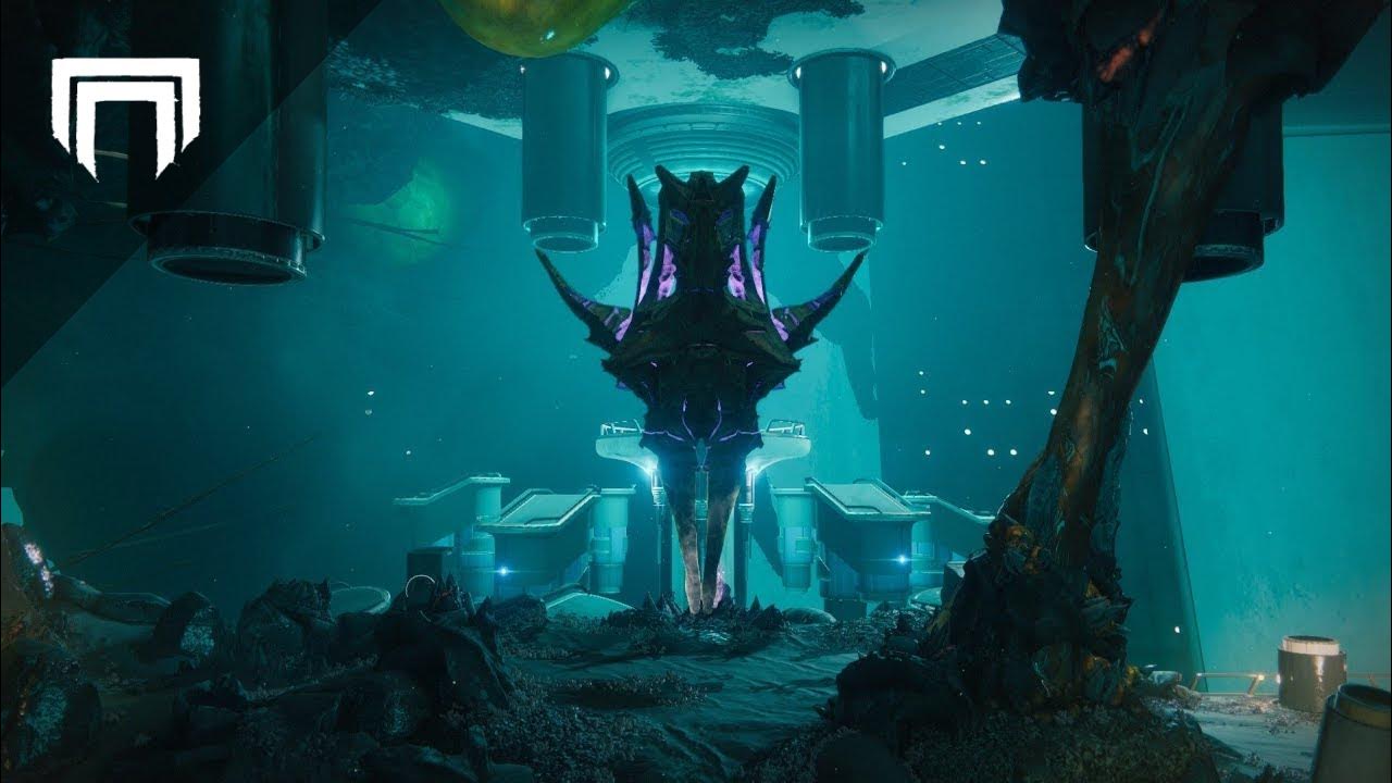 Destiny 2 OST Chasm Of Screams Action YouTube destiny-2-ost-chasm-of-screams-action-youtube