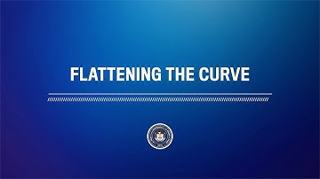 Dr. Good – Flattening the Curve