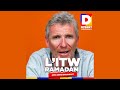 Denis Brogniart : L'interview ramadan thumbnail
