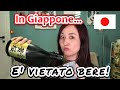 In Giappone non esiste: perchè in Italia si beve e si guida?