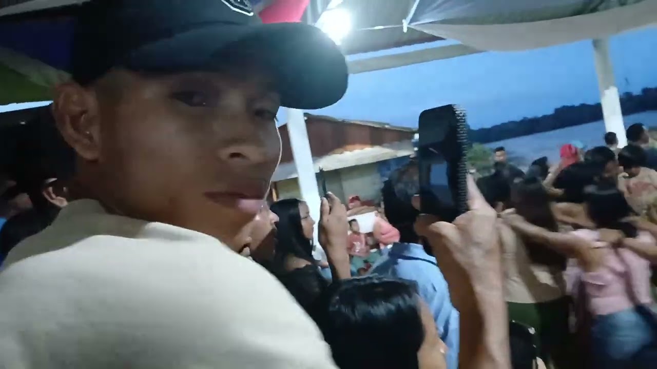 15 de Setembro 2025 Festejo da Igreja Batista Regular Central de Vila Betânia 