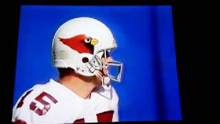 Big Red at Falcons 1987 Part I