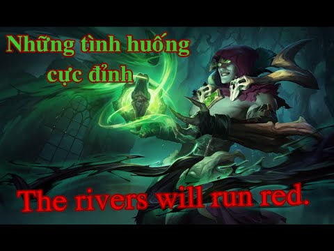 Video Cách chơi Vladimir gây ức chế nhất thế giới - youtube