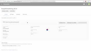 How to use feed rules to fix missing missing colors in Google Merchant Center