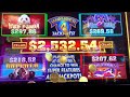 Harrah’s Cherokee Grand Jackpot Handpay Wonder 4 #fun #excited #slots #casino #harrahs #life #money