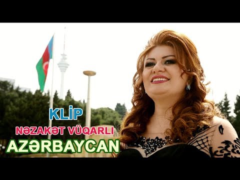 Nezaket Vuqarli - AZERBAYCAN 2018 | YENI KLIP