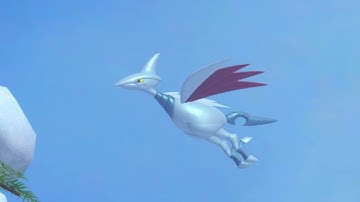 Skarmory