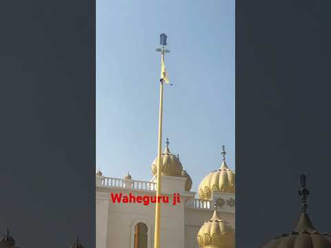 Shukrana #Rnait # Guru Nanak DARBAR RAS al KHAIMAH Dubai #
