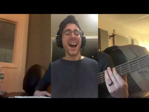 Time King - Chrono Trigger Main Theme (Cover)