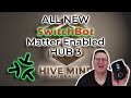 The all new Switchbot Hub 3