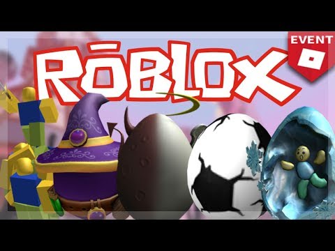 How To Get All The 3 Power Eggs In Roblox Egg Hunt 2019 Part 10 Scramble In Time 2019 Youtube - how to get all 3 power eggs easy roblox egg hunt 2019