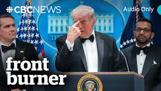 A third attempt on Trump’s life? | Front Burner