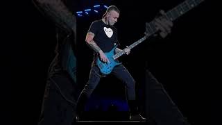 Muse - Hysteria intro bass #guitartutorial