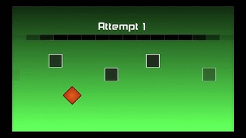 The Impossible Game - Level 2 - Chaoz Fantasy