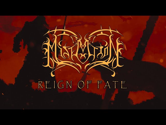 Miseration - Reign of Fate