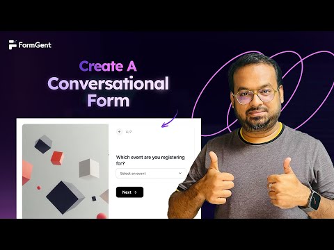 Create a Conversational Form on Your WordPress Site in Just 10 Minutes