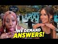 Organizer of "Muslim-Only Day" at Texas Waterpark CONFRONTED in Must-See Interview!