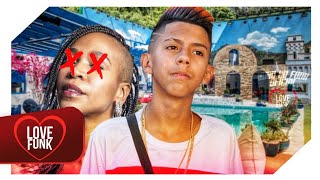 "TOMBA KAROL, DEIXA ELA EM PAZ" - MC'S NP, Gabb, Alvin e Bezzerra (DJ Thi Marquez)