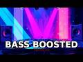 DAKAN - Returning Beats [Bass Boosted]