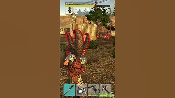 Tomorrow: MMO Nuclear Quest - Chapter XXI - Gameplay (Android, IOS)