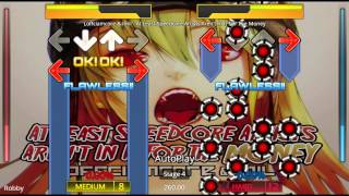 Stepmania At Least Speedcore Artists Arent In It For The Money