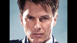 John Barrowman Fan Expo 2016